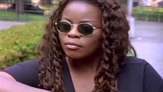 Maysa - What About Our Love [HD Widescreen Music Video]