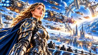 Aliens Locked the “Fragile” Human Away for Her Safety — Then Their Ship Began to Die | HFY