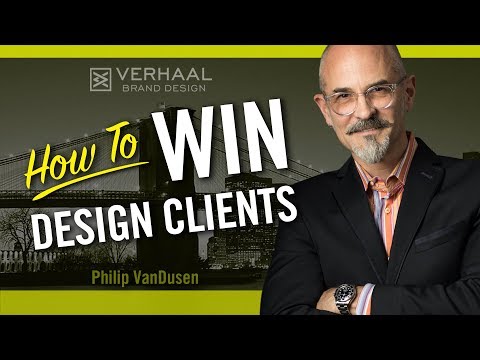 How To Get Clients From YouTube for Designers Entrepreneurs and Small Business