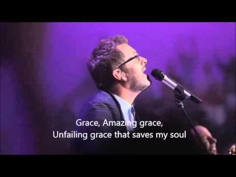 Thumbnail for Grace that Won't Let Go video