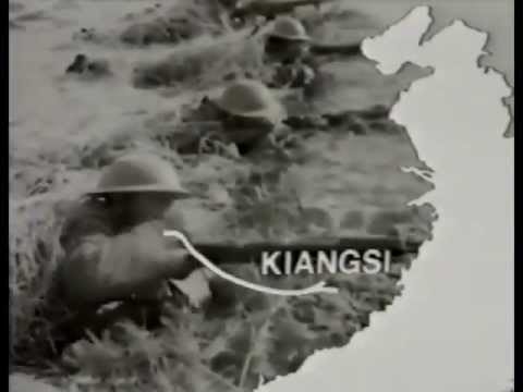 Nucleo Terco - La Larga Marcha