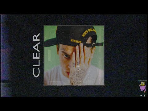 (FREE) Central Cee x Pop Smoke Melodic Drill Type Beat 2021 - 'Clear' | Prod. Mulak