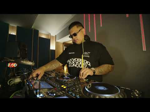 MORAKK @ La Sala Audio Wave