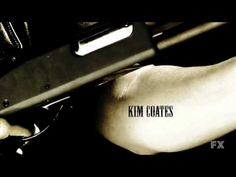 Sons of Anarchy - Season 3 - Irish opening