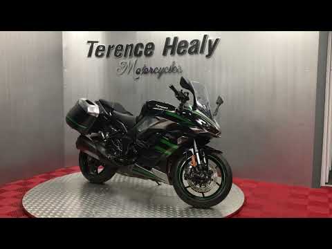 2020 Kawasaki Z1000SX ''Finance Available'' - Image 2