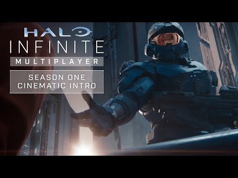 Halo Infinite: Temporada 2 ganha data de lançamento - Canaltech