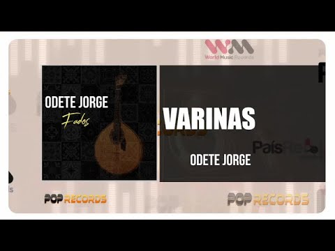 Odete Jorge - Varinas