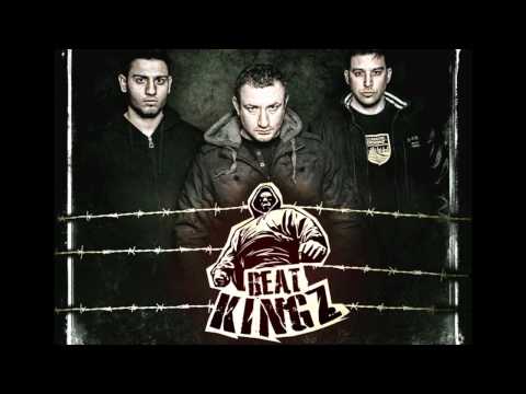 Jonny Chash & Sharief - Wir sind die Krieger Reloaded