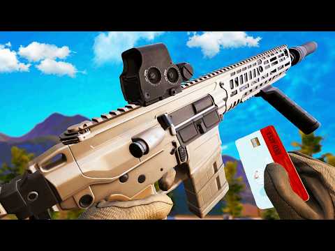 Ghosts Of Tabor, But I Start With JUST A RED Keycard 2...