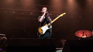 Jaymes Young - Sugar Burn [LIVE]