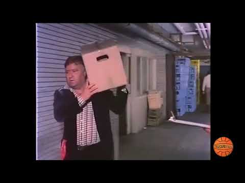 Chi ricorda Mario Merola: Tutti a schiaffi li ha presi...ahahah