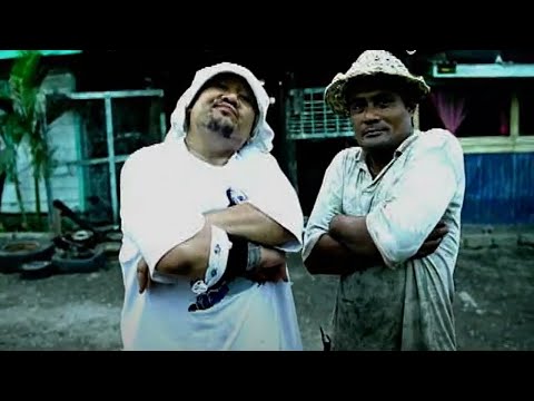 Tha Feelstyle - Suamalie / Ain't Mad at You (Music Video)