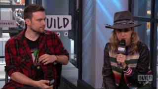 Ocean Park Standoff On &quot;Ocean Park Standoff&quot;