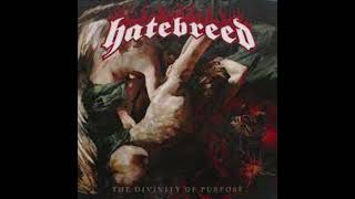 HATEBREED - Own Your World