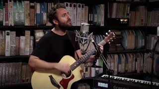 Jaws of Love. - Hawaiian License Plates. - 12/8/2017 - Paste Studios, New York, NY