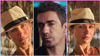 Ibrahim celikkol with Birce akalay goes on vacation and sharing pictures 