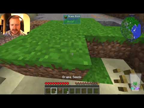 FTB Revelation - Alpha 0.0.6 - New Pack - Ep. 1