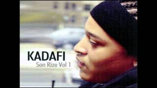 Yaki Kadafi - Fresh Like Part 2 (feat. Fatal-N-Felony)