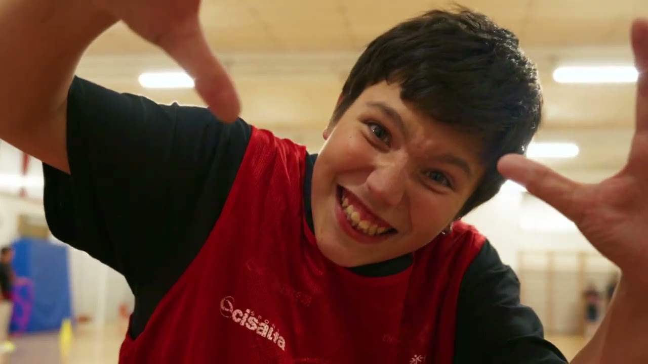 Special Olympics European Basketball Week 2025 - Cuneo