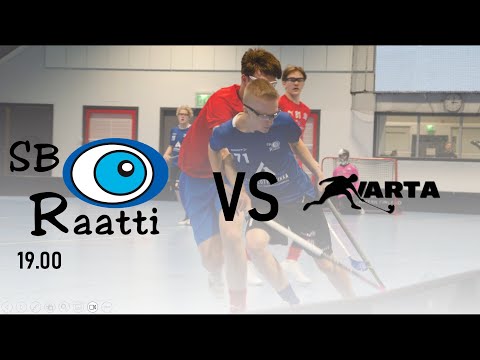SB Raatti VS VARTA