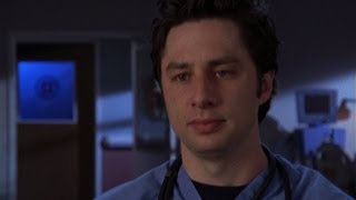 Scrubs - My Urologist