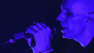 🎵 A Perfect Circle – What's going On (Live at Red Rocks Amphitheatre) | 2011 | 4K | GW-A.I.