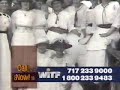 1997 WITF Hershey Park Sweet Memories Promo And Legal ID