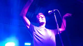 modern english - sweet revenge @ adelaide hall toronto nov 8th, 2017