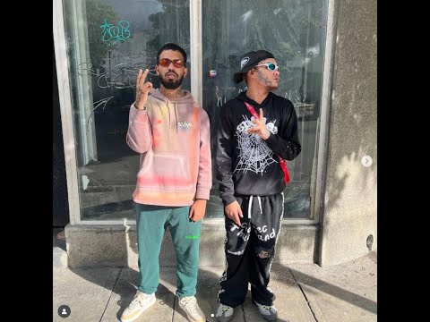 TIRADERA PA' TODOS LOS RAPEROS PURISTAS FT. @yungiverson (video by @ianbrandys_)