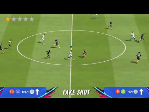 FIFA 19 MOST EFFECTIVE SKILL MOVES TUTORIAL! Get FIFA 19 coins