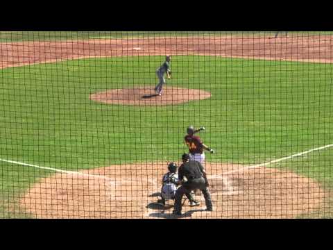 MFCU Scholar Athlete of the Week- Cody Leichman