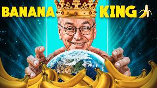 Download lagu The Banana King Who Took Over a Country -The Untold Rise of Sam Zemurray - Hindi/Urdu | DrStory mp3