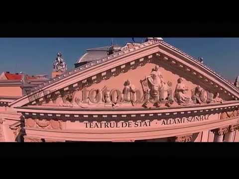 Filmari Aeriene Pentru Afacerea TA