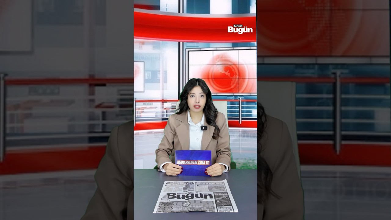 Kahramanmaraş’ta operasyon haftası! Rekorlar, kazalar ve dikkat çeken gelişmeler