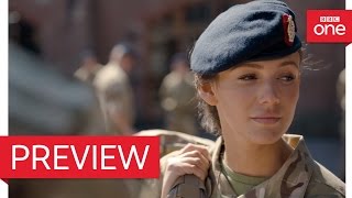 Preview - Leaving the army -  Episode 5 BBC One