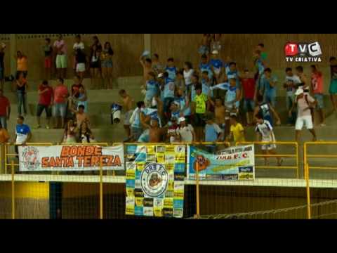 Copa Desafio de Futsal Ozz Direitinhozz 3x2 DRB final