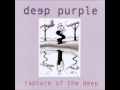 Deep Purple - Girls Like That (Rapture of the Deep 02)