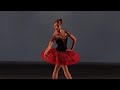 Angelina Vorontsova Kitri Variation
