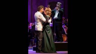 Renée Fleming, Jonas Kaufmann - Korngold: &quot;Glück das mir verblieb&quot; (Die tote Stadt)