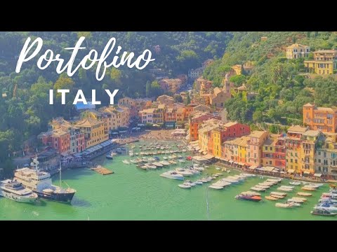 Portofino Walking Tour | Visiting Castle Brown
