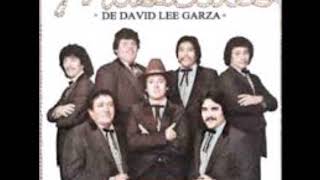David Lee Garza y Los Musicales ft Ram Herrera