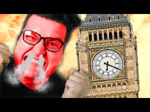 JEYBI HA STUDIATO AD OXFORD!! (GTA 5 Funny Moments)