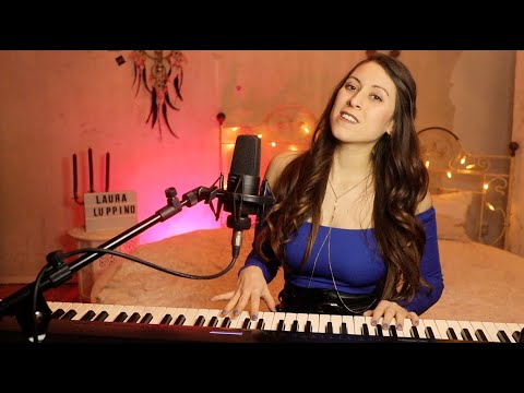 Hypnotized | Purple Disco Machine | Laura Luppino Cover