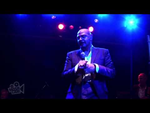 Barry Adamson - Deja Voodoo (Live in Sydney) | Moshcam