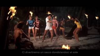 Slicin' Sand - Elvis Presley (Sottotitolato)