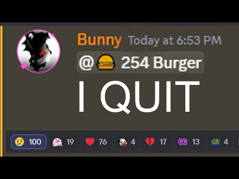 Bunny Quitting ROK [1254 KvK Update] Rise of Kingdoms