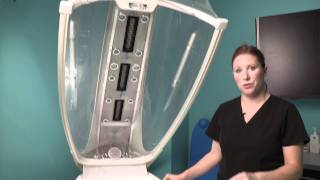The Dream - Hydrotherapy System at The Studio