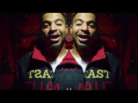 Aris Ray - "Red Eye" Freestyle