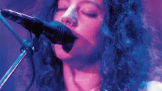 Sarah McLachlan - 12 Plenty - Under A Blackened Sky 1995-03-08