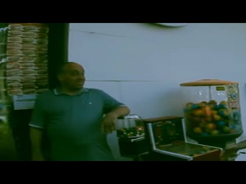 Enphasy - Cuozzilla Freestyle (lyric Video)